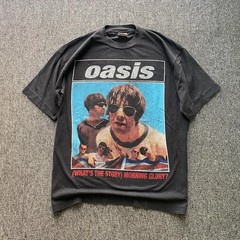 Vintage Oasis Don’t Look Back In Anger T-shirt