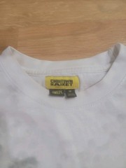 Urban Outfitters Chinatown Market Outdoor Adventures Long Sleeve Tee Size Medium