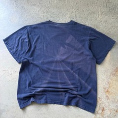 Vintage 90’s Fantastic Four Marvel Comics Classic Logo Retro T-shirt Size XL