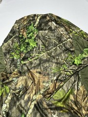 Pursuitgear Cam Shirt 2XXL