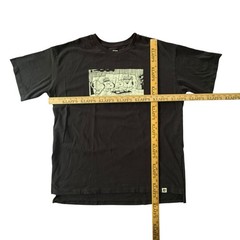 Uniqlo UT Peanuts 70 Years Graphic T-Shirt Size M