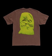 TRAVIS SCOTT CACTUS JACK Limited Edition Jackboys 2 T-Shirt / CD Rare Box Set XL