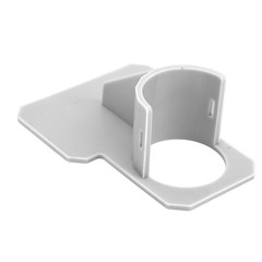 Swimming Pool Hose Support Lightweight Bracket Set For Pool Use Easy To Use