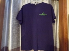 Three Jesus shirts L/XL Unisex: Two Gildan, Shaka Active/ Two are New.