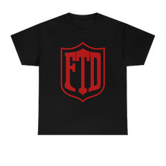 Dave East FTD From The Dirt Shirt Different Colors Available