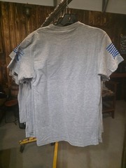 Bulk Lot of 61 pieces USCG Coast Guard T-Shirts all NWT