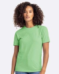 Next Level Premium Fitted CVC Crew T-Shirt Soft Tee Athletic Fit Unisex 6210