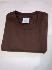Shaka Wear 6.0 oz Active Short Sleeve T-Shirt 100%cotton except a few colors