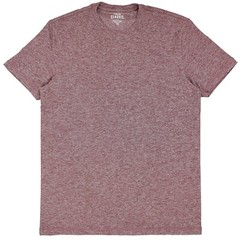 True Classic Men’s Short Sleeve Shirt Active Crew Neck Tagless Moisture Wicking