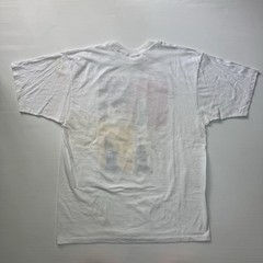 Vintage 1985 Four Seasons Of Liberty Shirt Size XL Sneakers Tag