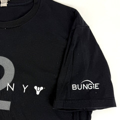 Destiny 2 T Shirt 2017 Activision Video Game Promo Official Bungie Adult Size M