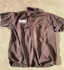 Dickies Work Clothes