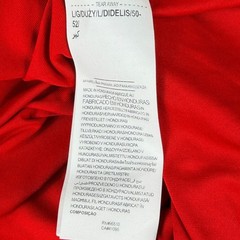 Under Armour Mens UA Tech 2.0 Short Sleeve Tee Red 1326413-600 Large NEW