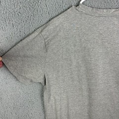 Kill Crew T-Shirt Men’s XL Gray Barbell Demons Weight Lifting Training MMA