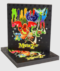 ✅🔥MetaZoo x Dim Mak – LE Blind Box Set – *UNOPENED* – IN HAND – Size XXL