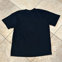 Australia Koala Graphic Shirt Mens XL Black Cotton Souvenir Short Sleeve Tee