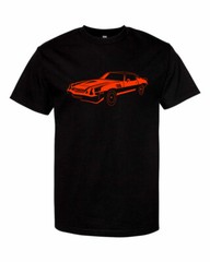 1979 CHEVY CAMARO Z28 T-Shirt Multi Colors S-XL FREE S&H! Chevrolet Muscle Car