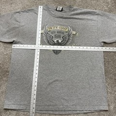 2006 Pacific Coast Eagle 150th Anniversary Grey T-Shirt Vintage Commemorative