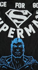 Superman T-Shirt Men’s Sz XL Metropolis City of Tomorrow DC Comics Universe Tee
