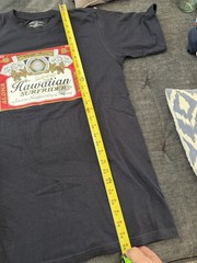 5.11 Tactical Hawaiian Surfrider Graphic T-Shirt