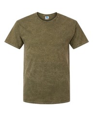 Colortone Unisex Mineral Wash T-Shirt – 1300