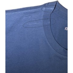 Men’s M Travis Matthew T-Shirt Mid Blue