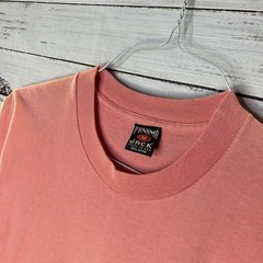 Vintage 90s Panama Jack Single Stitch T-Shirt Surf Beach Graphic Tee Size Medium