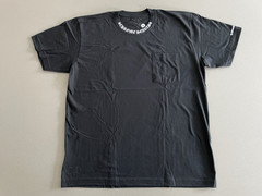 Chrome Hearts Neck Logo Pocket T-Shirt Black/White XL NWT Authentic W/ Receipt