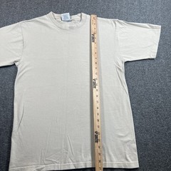 Vintage 1990’s Four Seasons Tee Shirt Made in USA Single Stitch Crew Neck