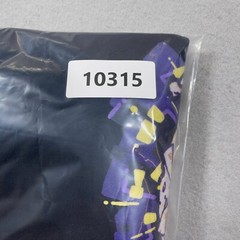 Value Select Shirt Adult XL Moonkiller Tour 2022 Tee Black Concert