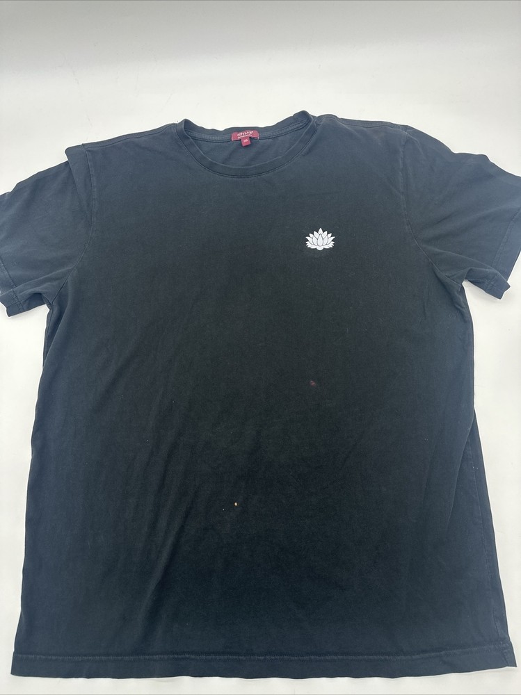 Citylab T-Shirt Men 2X-Large Black…#1359