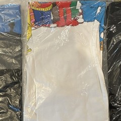 Uniqlo UT KAWS x Sesame Street Graphic Tee Lot – 5 Tees Size Large