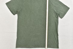 Lucky Brand Men’s Guinness Harp Tee Short Sleeve Green Crew Neck Size 3XLT NEW