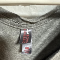 Stone Winery T-shirt – Woman’s Size Large -L