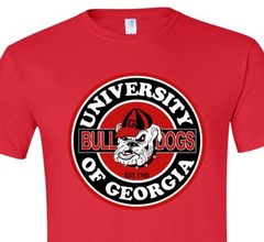 Bulldogs – Georgia Bulldogs – Unisex – Top Seller – College Sports