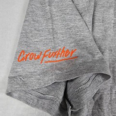 Ebay Advertising Ads Grow Further Men’s Medium Grey T Shirt