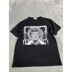 Cav Empt Intransigent Materialism Short Sleeve T Shirt