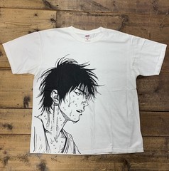 Slam Dunk – Kaede Rukawa Graphic Unisex Tee S-5XL