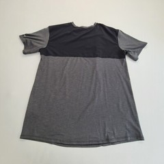 Columbia Shirt Mens Medium Gray Casual Outdoors Sportswear Comfort