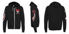 Square Enix 2021 Members Hoodie Sweater 3.0 Sweatshirt Figure Edition blk S 2XL