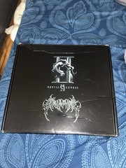 Civil Regime Mortal Kombat Box Set 2 SIZE XXL 2xl Katana Baraka Shao Kahn Noob