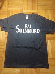 RAE SREMMURD OFFICIALLY LICENSED T-SHIRT TUPELO MISSISSIPPI HIP HOP DUO…