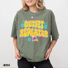 McGuire Outfit Repeater Shirt Retro 2000s TV Fan Unisex Tee Gift