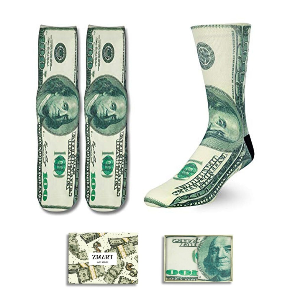 100 Dollar Gifts – Money Cash Gifts Ideas Stock Market Gifts Accountant Gifts…
