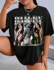 Custom Girlfriend Bootleg Shirt Personalized 90s Style Tee