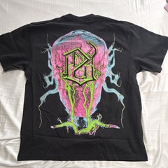 Evil Vice T-shirt. Brand New With Tags. Size XL