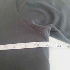 Tommy Bahama Shirt Mens Large Gray Relax Weekend Football Graphic Cotton