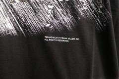 NOS 2011 Frank Miller HOLY TERROR Comic Tee Graphitti T Shirt – MULTIPLE SIZES