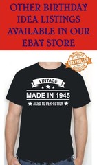 60th BIRTHDAY T-shirt / Tee / 21900 Days Old / Spoof / Joke / Christmas / S-XXL