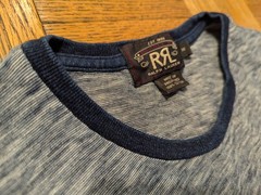 RRL Ralph Lauren t-shirt